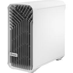 Fractal Design Torrent Compact - White - Product Image 1