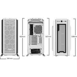 be quiet! Silent Base 802 - White - Product Image 1