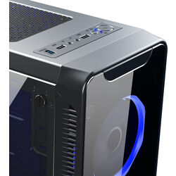 CiT Blaze - Blue - Product Image 1