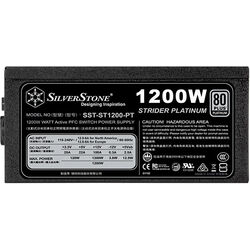 SilverStone ST1200-PT - Product Image 1