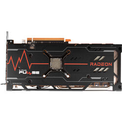 Sapphire Radeon RX 6700 XT PULSE OC - Product Image 1
