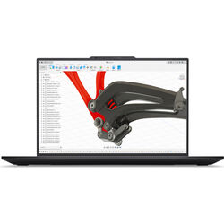 Lenovo ThinkPad P1 Gen 8 - 21Q8000CUK - Product Image 1