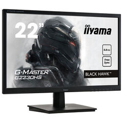 iiyama G-Master G2230HS-B1 - Product Image 1