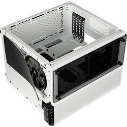 Corsair Crystal 280X - White - Product Image 1