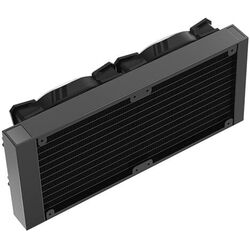 Antec Vortex 240 ARGB - Product Image 1