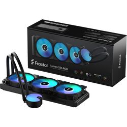 Fractal Design Lumen S36 RGB - Product Image 1