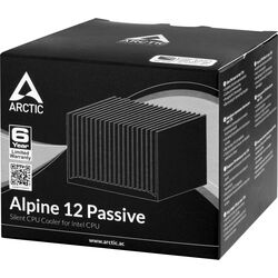 Arctic Alpine 12 - Passive - Product Image 1