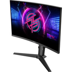 MSI MPG 275CQRXF - Product Image 1