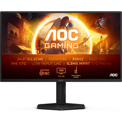 AOC G4 25G4SXU - Product Image 1