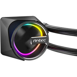 Antec Skeleton 240 ARGB - Product Image 1