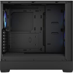 Fractal Design Pop Air - RGB - Black - Product Image 1