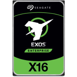 Seagate Exos X16 - ST12000NM002G - 12TB - Product Image 1