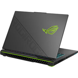 ASUS ROG Strix G16 (2023) - G614JV-N3153W - Product Image 1