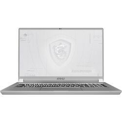 MSI WS75-10TM - WS75 10TM 825UK - Product Image 1