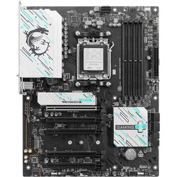 MSI B840 GAMING PLUS WiFi - Product Image 1