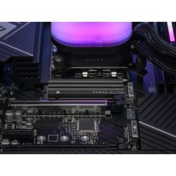 Corsair MP600 ELITE - w/ Heatsink - Product Image 1