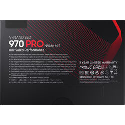 Samsung 970 PRO - Product Image 1