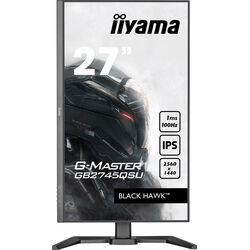 iiyama G-MASTER GB2745QSU-B1 - Product Image 1