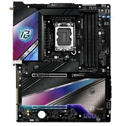 ASRock Z890 NOVA WIFI - Product Image 1