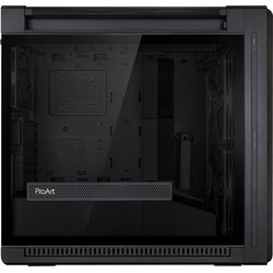 ASUS ProArt PA602 Wood Edition - Black - Product Image 1