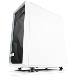 Fractal Design Meshify C - White - Product Image 1