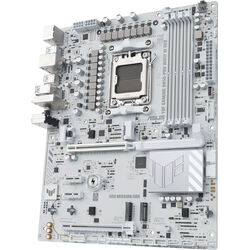 ASUS TUF Gaming B850-PRO WiFi 7 - Product Image 1