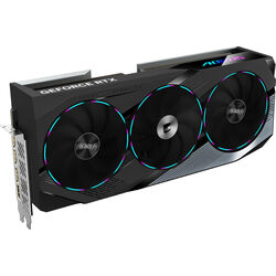 Gigabyte GeForce RTX 4070 AORUS SUPER MASTER - Product Image 1