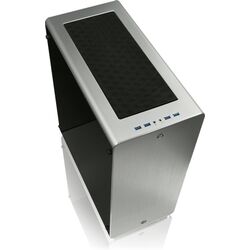 RAIJINTEK Asterion Classic Aluminium - Silver - Product Image 1