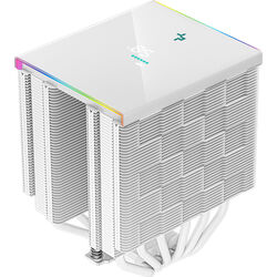 Deepcool AK620 Digital - White - Product Image 1