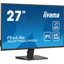 iiyama XU2792UHSU-B6 - Product Image 1