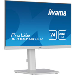 iiyama ProLite XUB2294HSU-W2 - Product Image 1