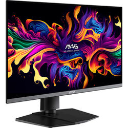 MSI MAG 272UP QD-OLED X24 - Product Image 1