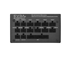 EVGA SuperNOVA P+ 1300 - Product Image 1