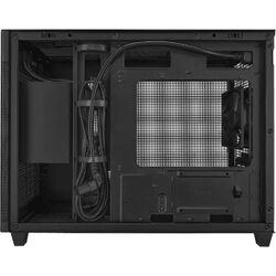 ASUS Prime AP201 - Black - Product Image 1