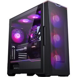 Phanteks Eclipse G500A - Black - Product Image 1