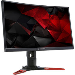 Acer Predator Z301C - Product Image 1