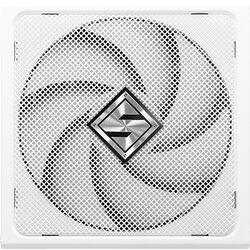 ASRock Steel Legend 850GW - White - Product Image 1