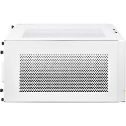 SilverStone Sugo SG14W - White - Product Image 1