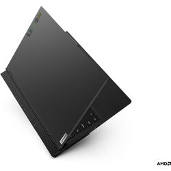 Lenovo Legion 5 - Black - Product Image 1