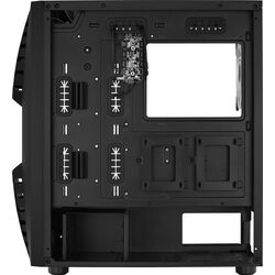 AeroCool Cronus - Black - Product Image 1