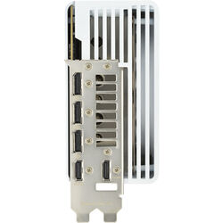 ASUS GeForce RTX 4090 ROG Strix OC - White - Product Image 1