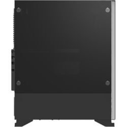 Zalman S5 - Black - Product Image 1