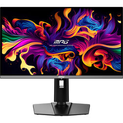 MSI MPG 272URX QD-OLED - Product Image 1