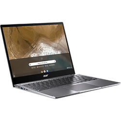 Acer Chromebook Spin 713 - CP713-2W-P2JR - Grey - Product Image 1