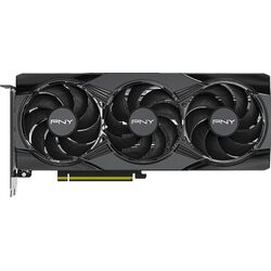 PNY GeForce RTX 5060 ARGB EPIC-X RGB OC - Product Image 1