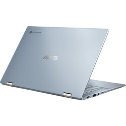 ASUS Chromebook CB5400 - CB5400FMA-AI0197 - Blue - Product Image 1