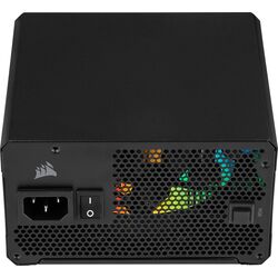 Corsair CX750F RGB - Black - Product Image 1