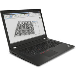 Lenovo ThinkPad P17 G2 - Product Image 1