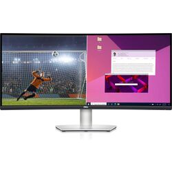 Dell S3423DWC - Product Image 1