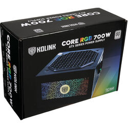 Kolink Core RGB 700 - Product Image 1